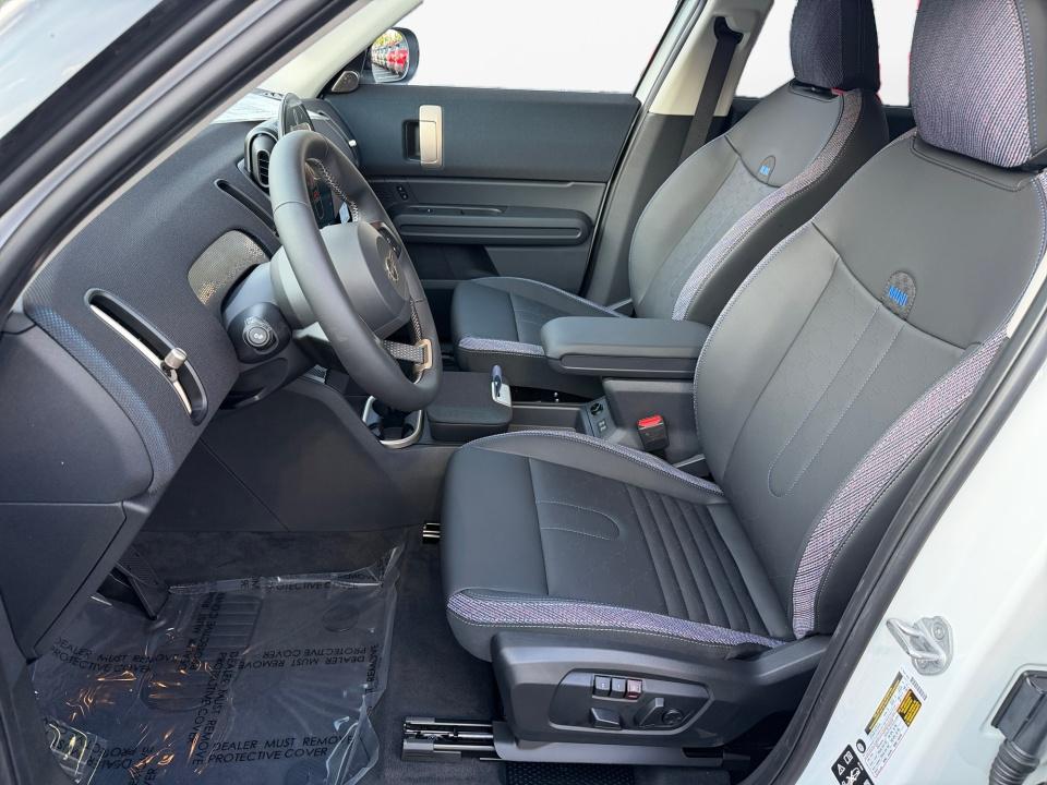 2027 MINI Countryman S