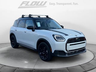 2027 MINI Countryman S