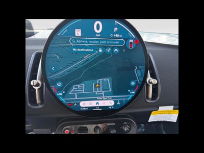 2027 MINI COUNTRYMAN SIGNATURE PLUS