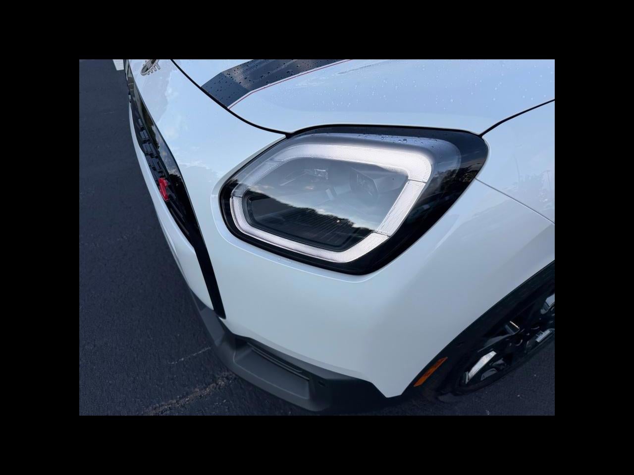 2027 MINI COUNTRYMAN SIGNATURE PLUS