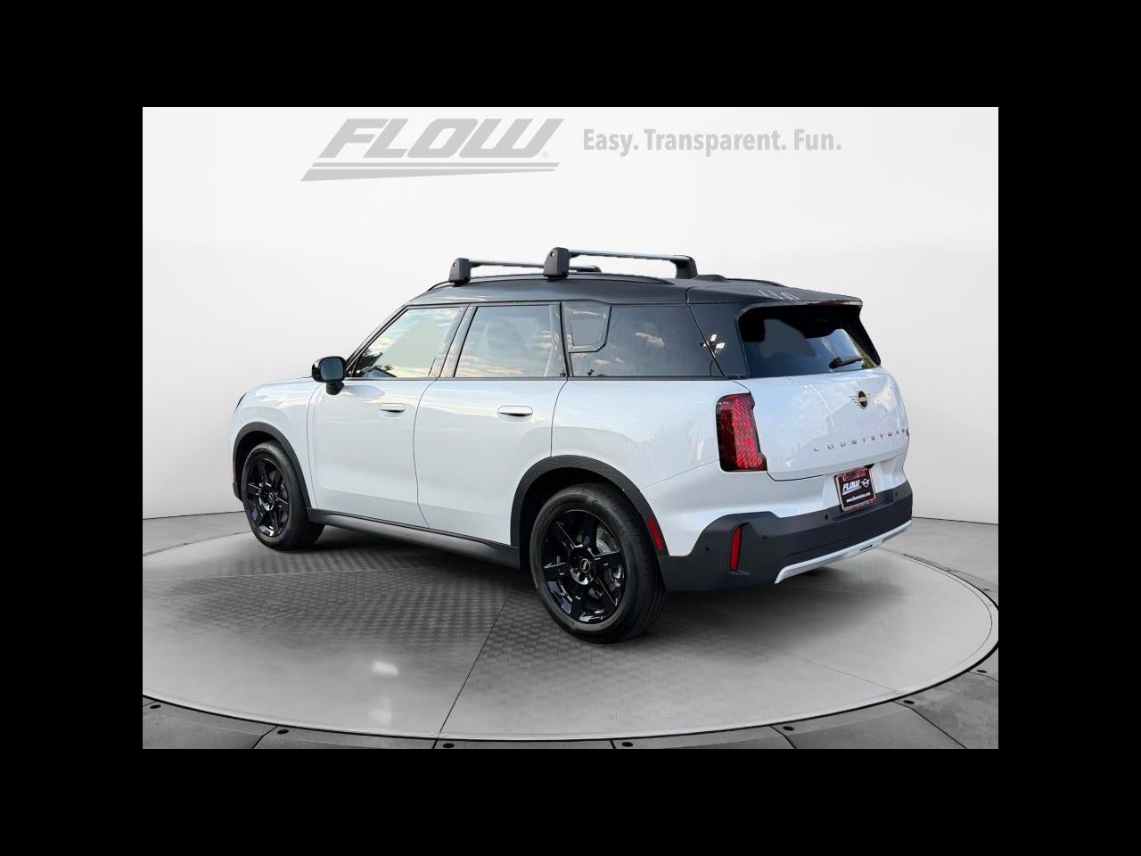2027 MINI COUNTRYMAN SIGNATURE PLUS