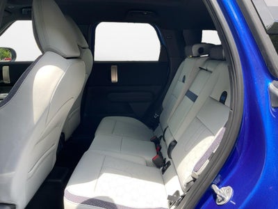 2027 MINI Countryman S Oxford Edition