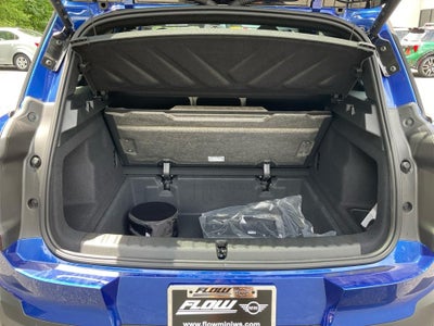 2027 MINI Countryman S Oxford Edition
