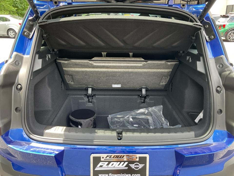 2027 MINI Countryman S Oxford Edition