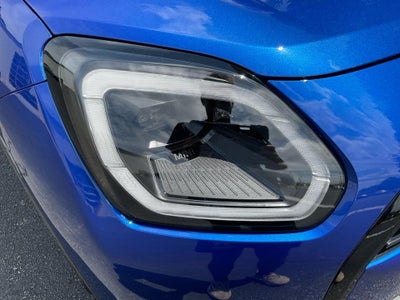 2027 MINI Countryman S Oxford Edition