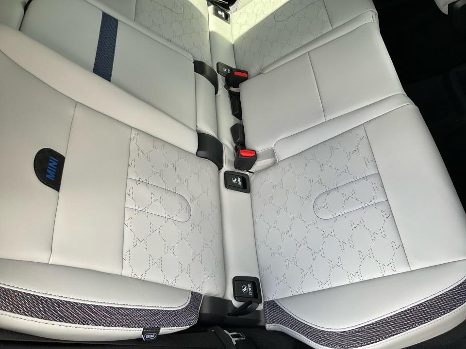2027 MINI Countryman S Oxford Edition