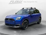 2027 MINI Countryman S Oxford Edition