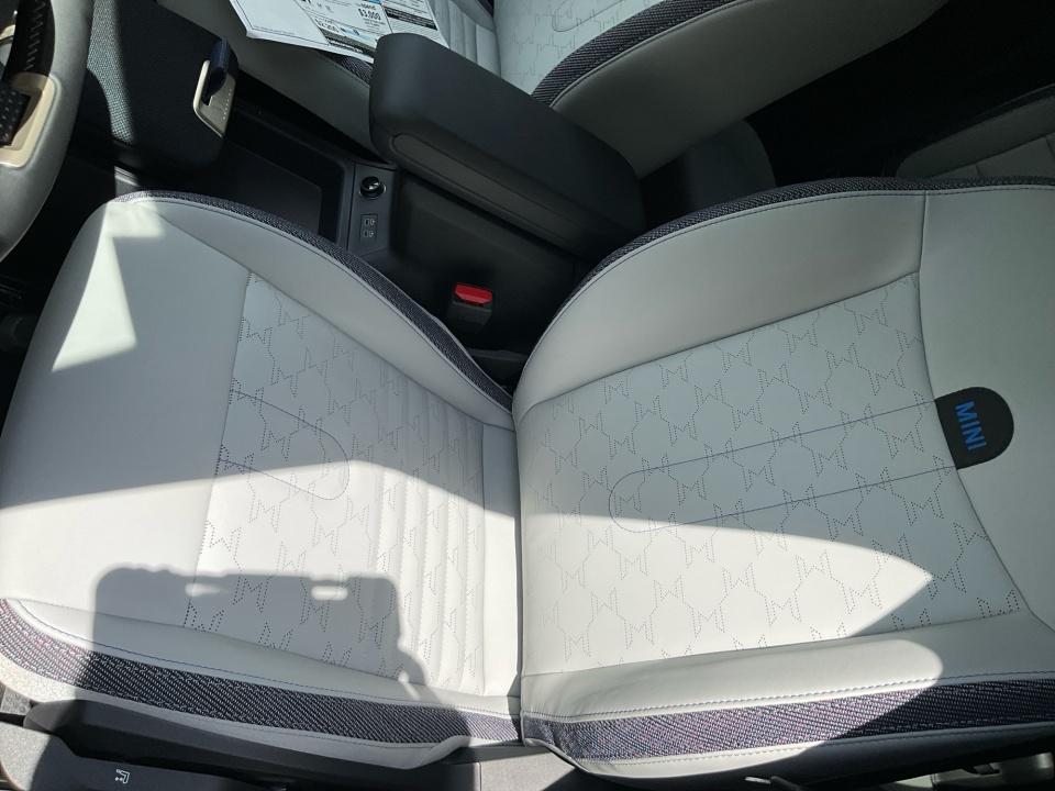 2027 MINI Countryman S Oxford Edition