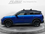 2027 MINI Countryman S Oxford Edition
