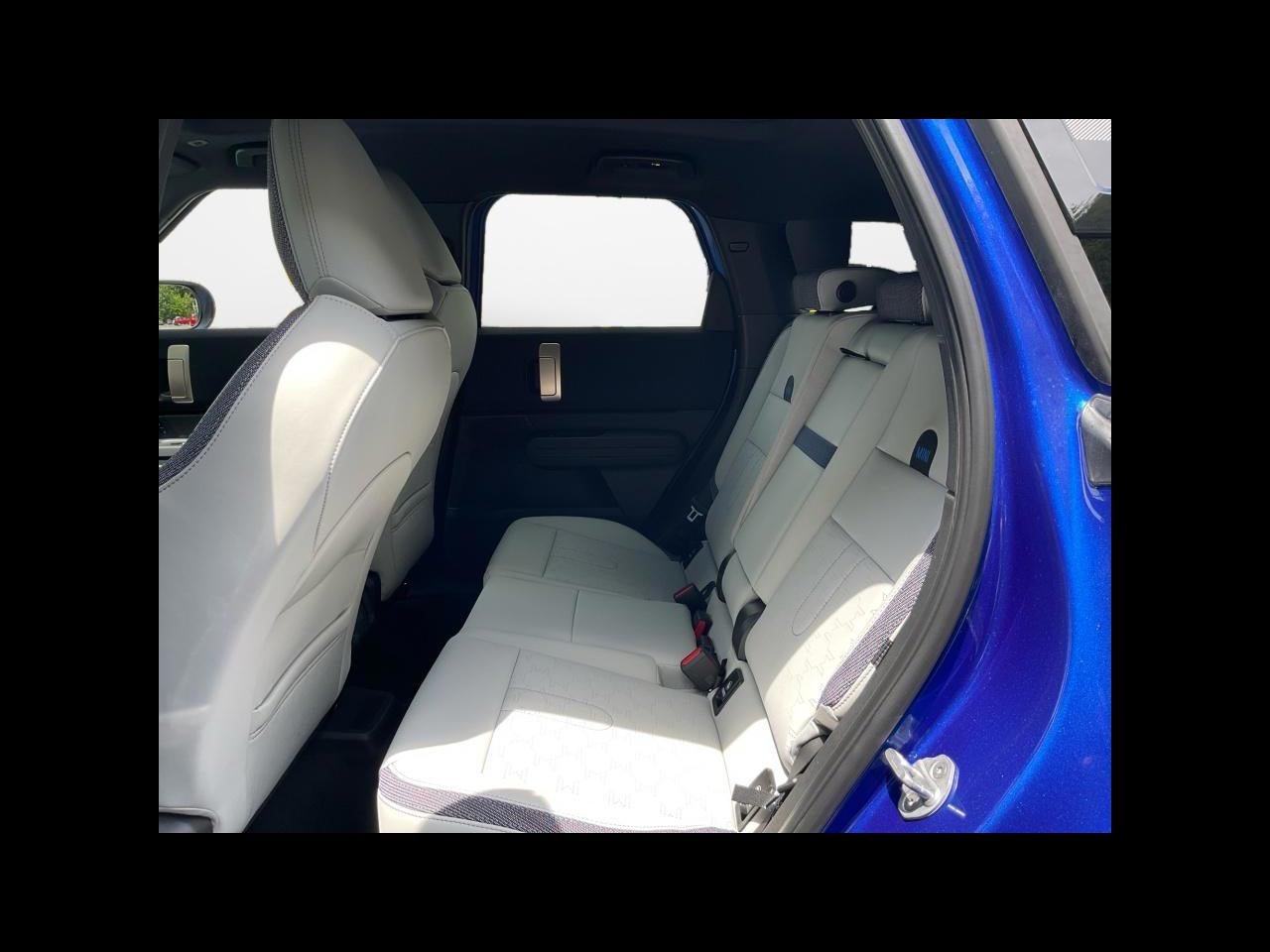 2027 MINI COUNTRYMAN S Oxford Edition