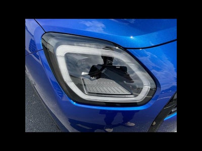 2027 MINI COUNTRYMAN S Oxford Edition