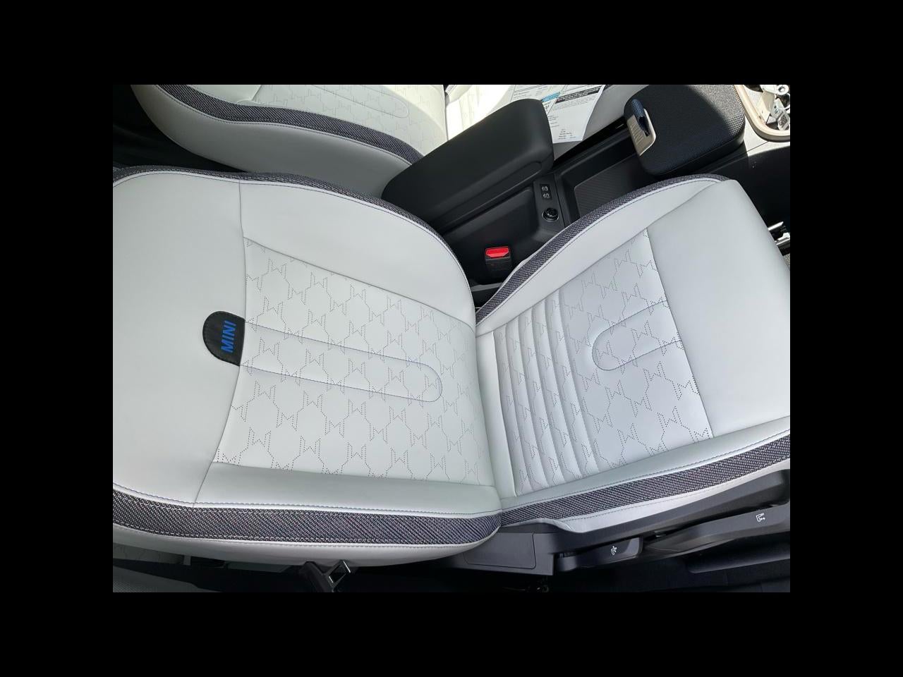 2027 MINI COUNTRYMAN S Oxford Edition