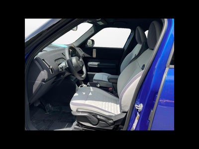 2027 MINI COUNTRYMAN S Oxford Edition