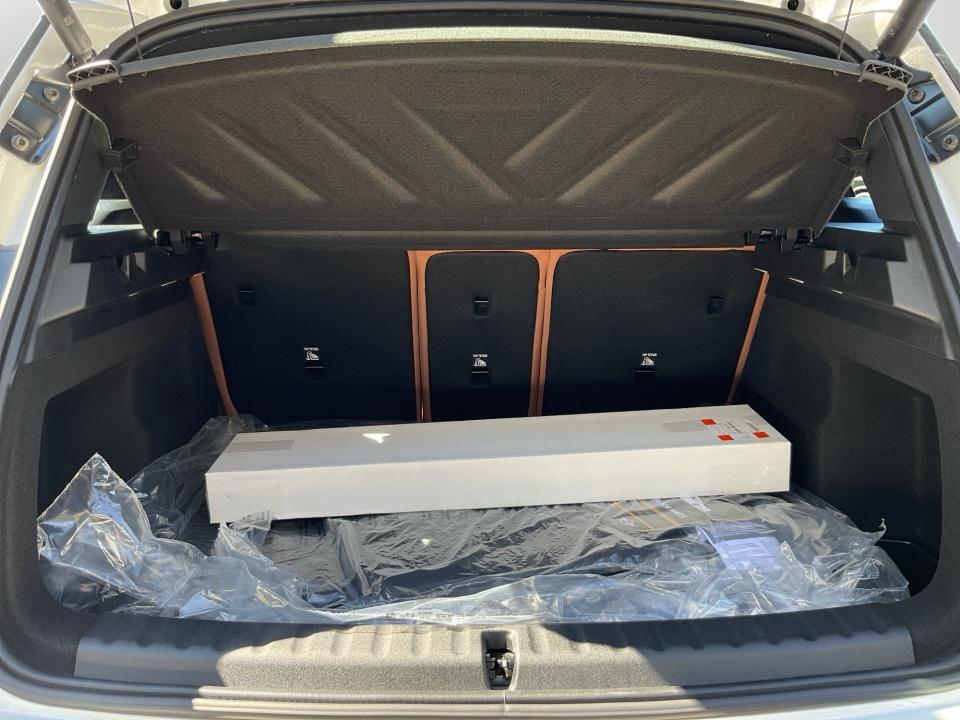2027 MINI Countryman S