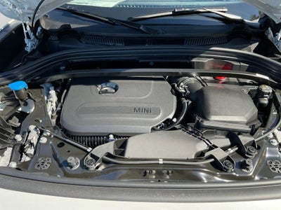 2027 MINI Countryman S