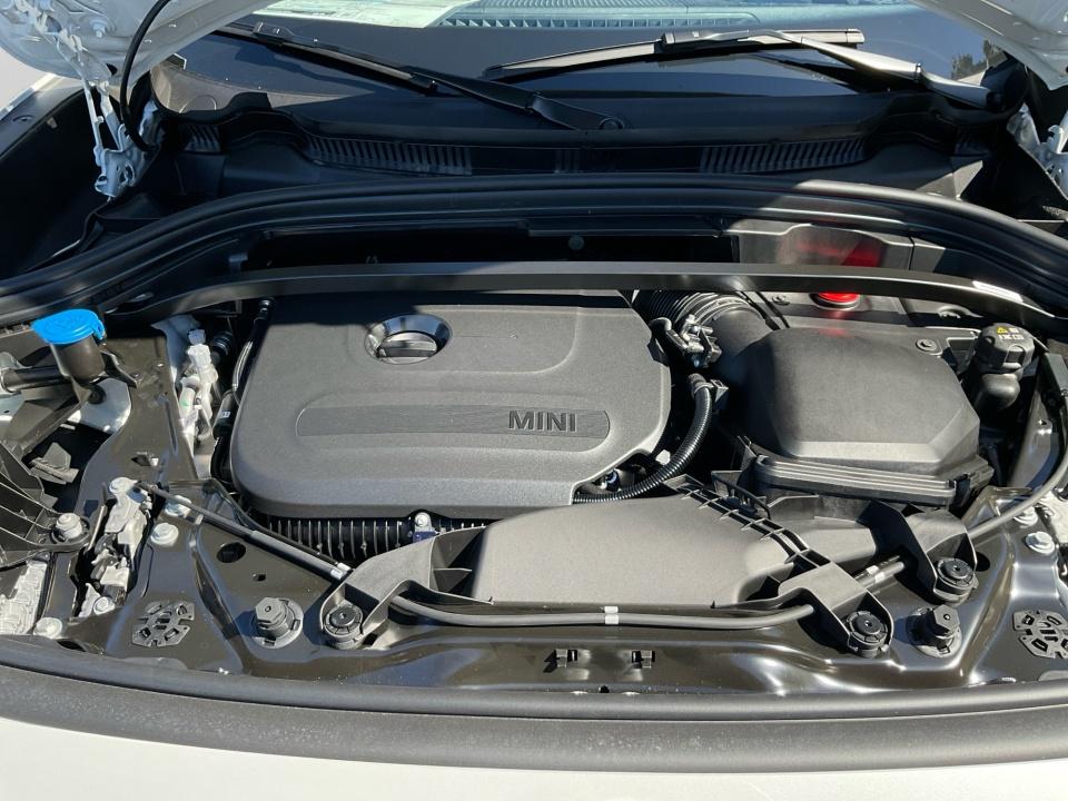 2027 MINI Countryman S