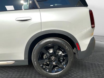 2027 MINI Countryman S