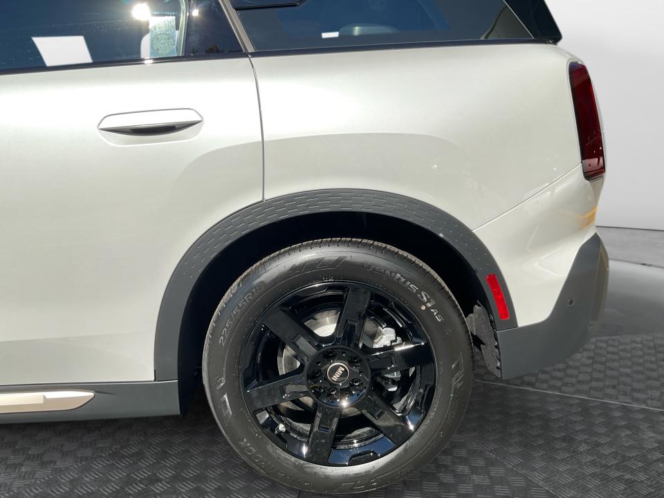 2027 MINI Countryman S