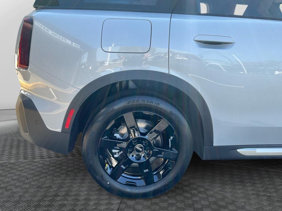 2027 MINI Countryman S