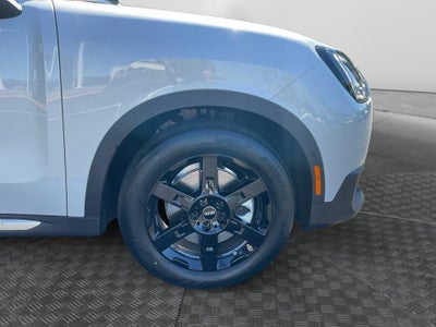2027 MINI Countryman S