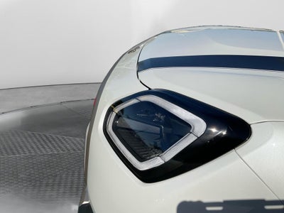 2027 MINI Countryman S