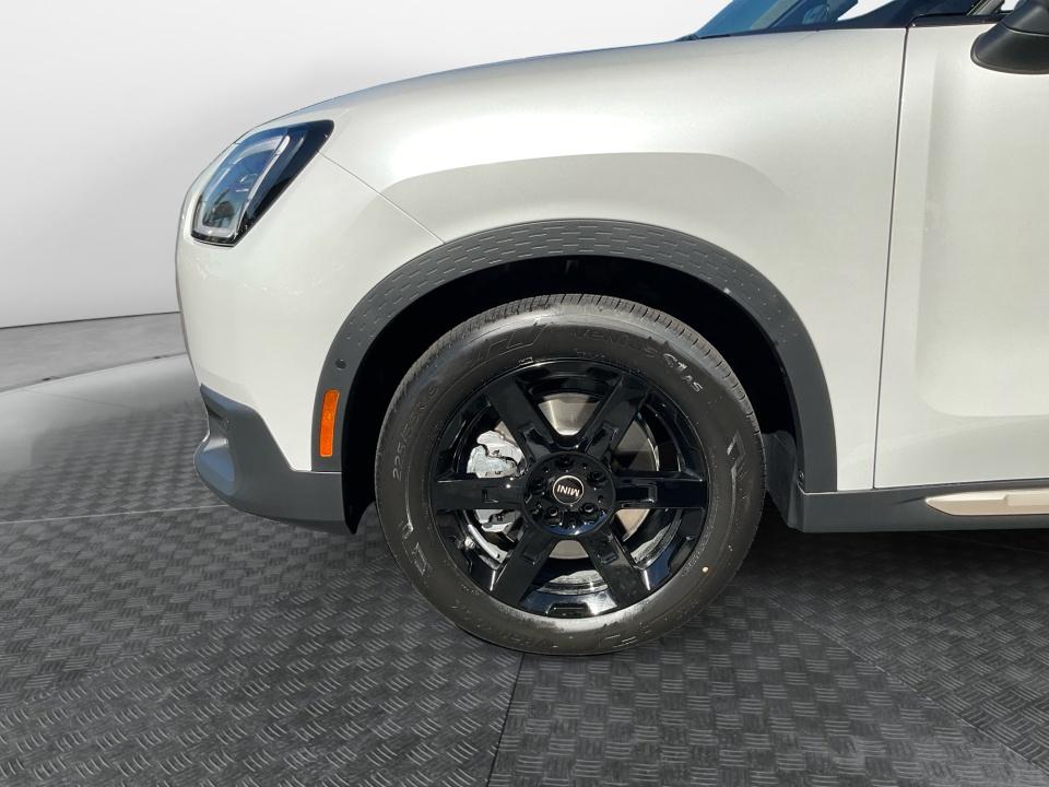 2027 MINI Countryman S