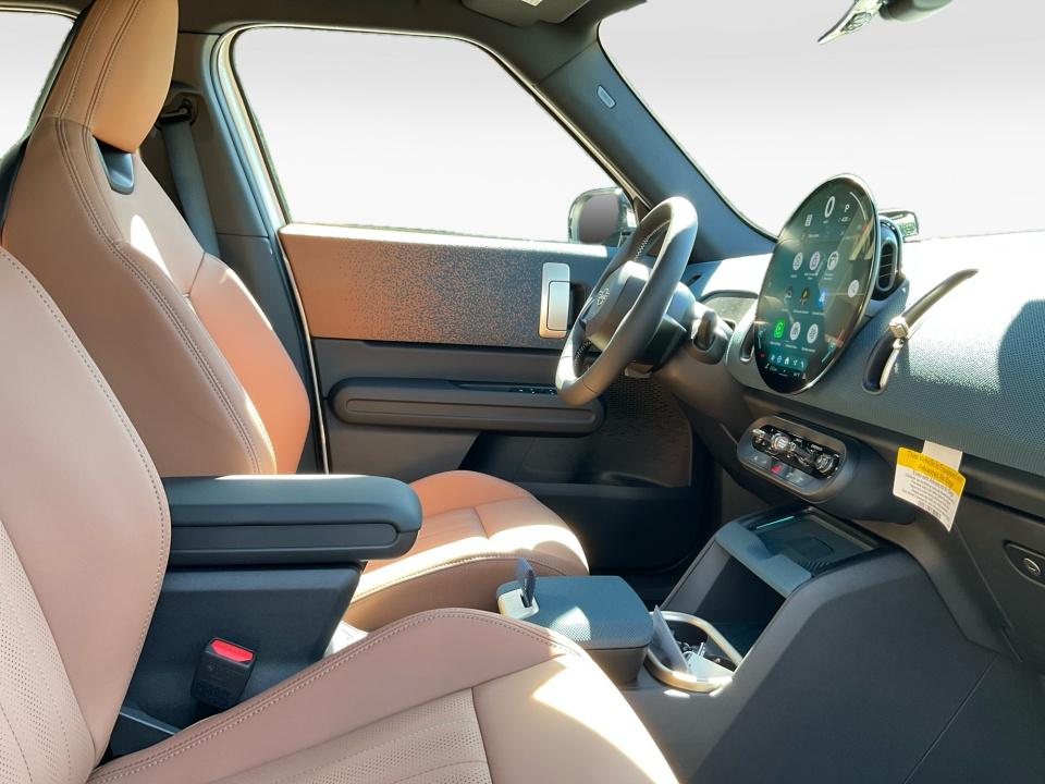 2027 MINI Countryman S