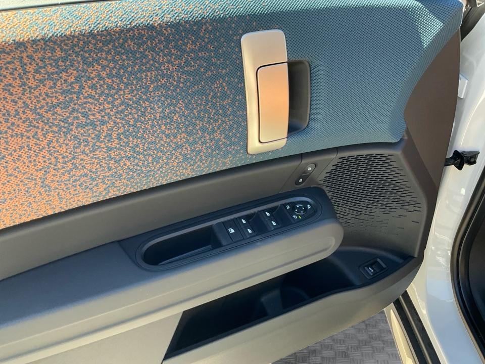 2027 MINI Countryman S