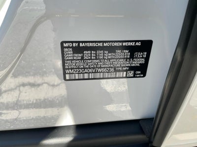 2027 MINI Countryman S
