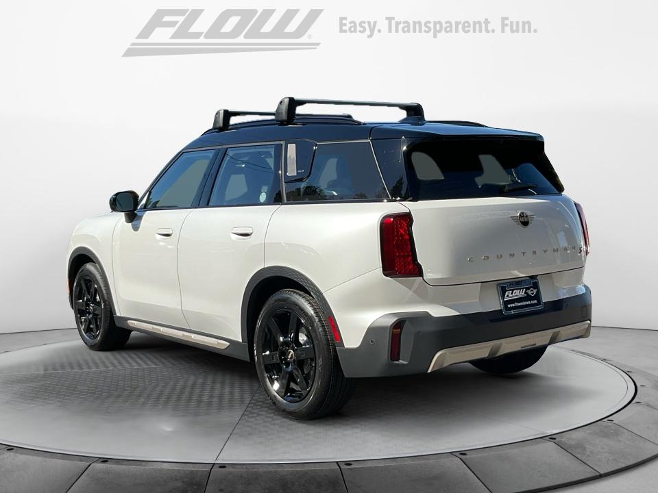 2027 MINI Countryman S