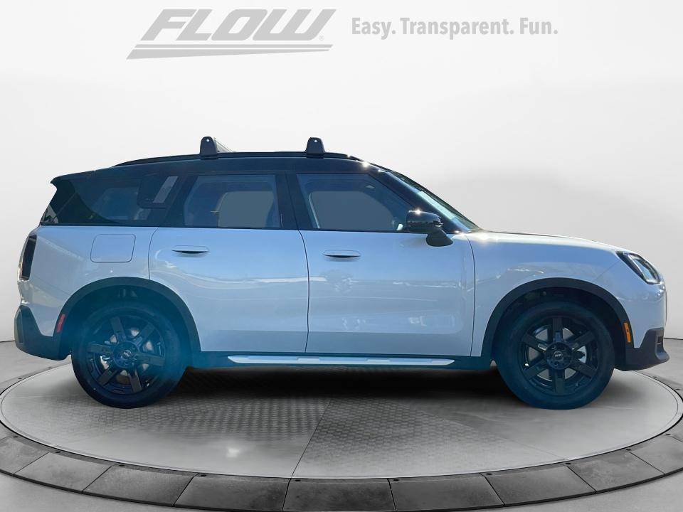 2027 MINI Countryman S