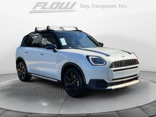 2027 MINI Countryman S