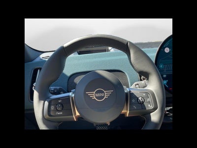 2027 MINI COUNTRYMAN SIGNATURE PLUS