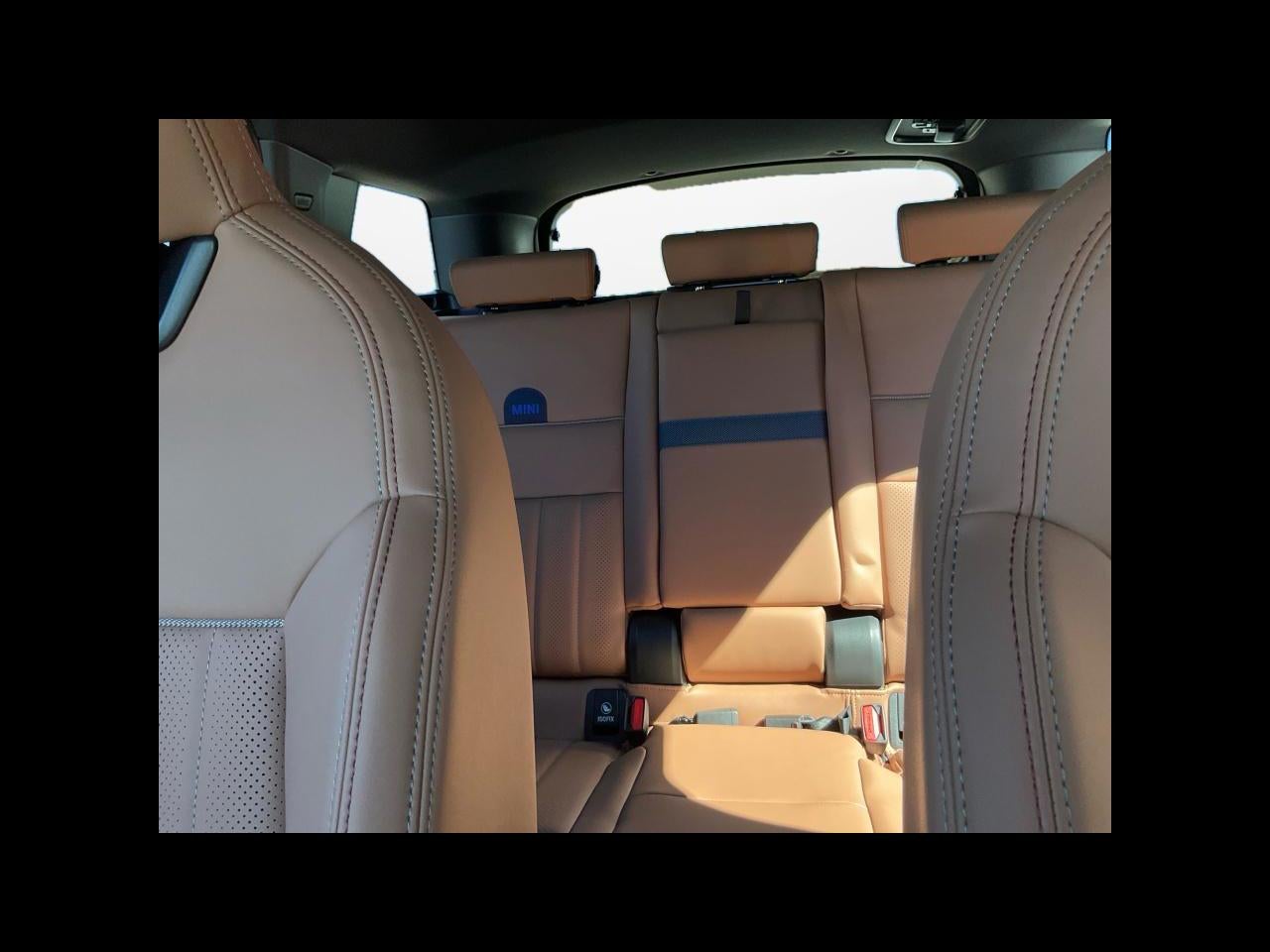 2027 MINI COUNTRYMAN SIGNATURE PLUS