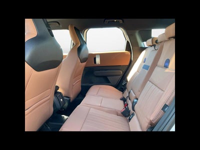 2027 MINI COUNTRYMAN SIGNATURE PLUS