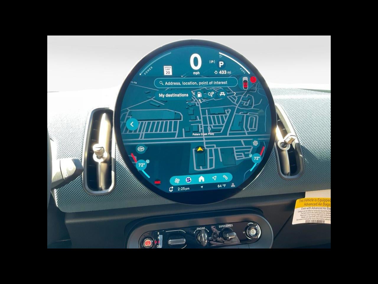 2027 MINI COUNTRYMAN SIGNATURE PLUS