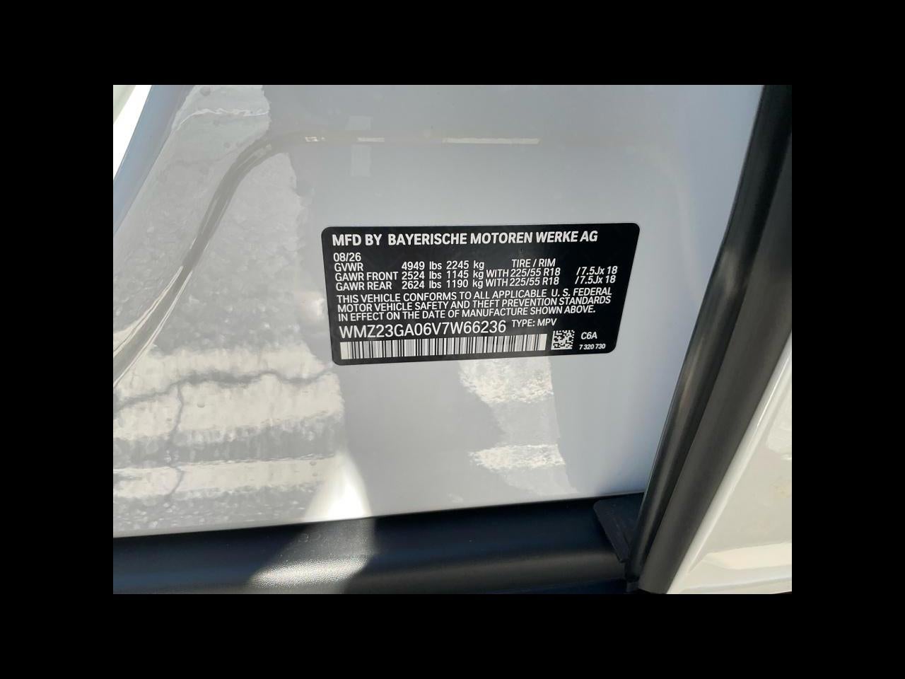 2027 MINI COUNTRYMAN SIGNATURE PLUS