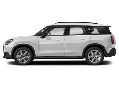 2027 MINI Countryman S