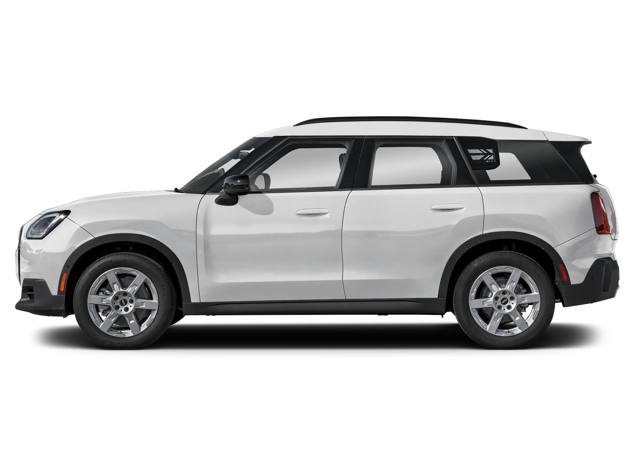 2027 MINI Countryman S