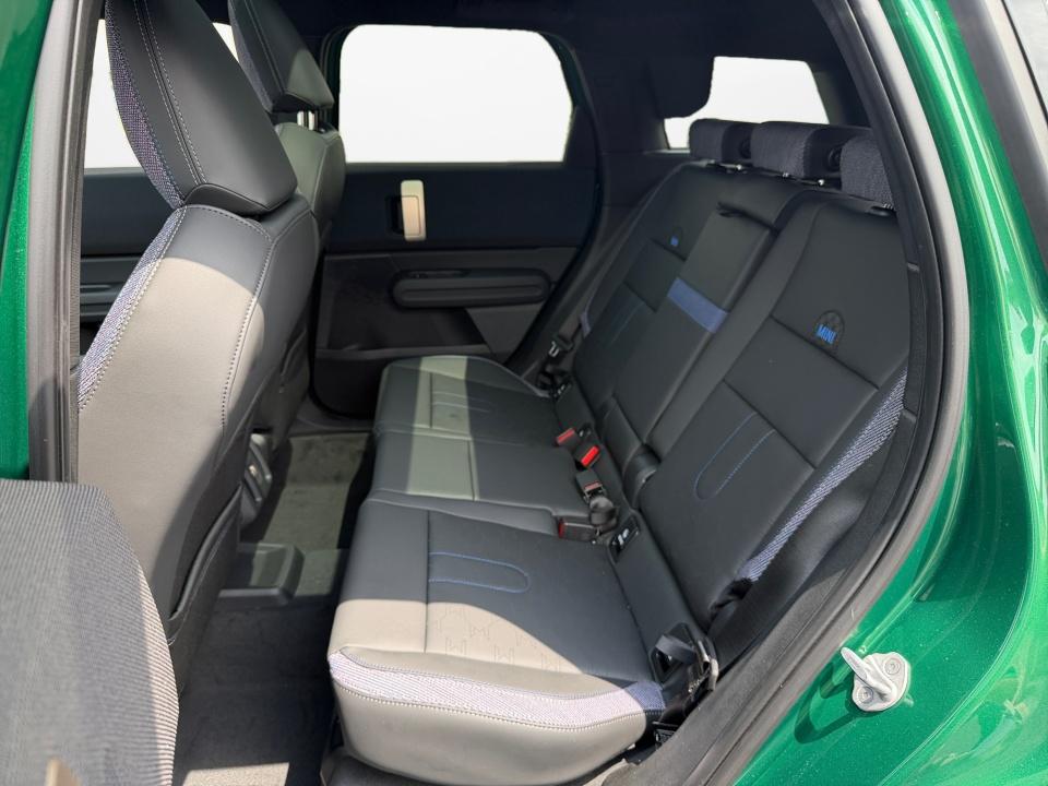 2027 MINI Countryman S