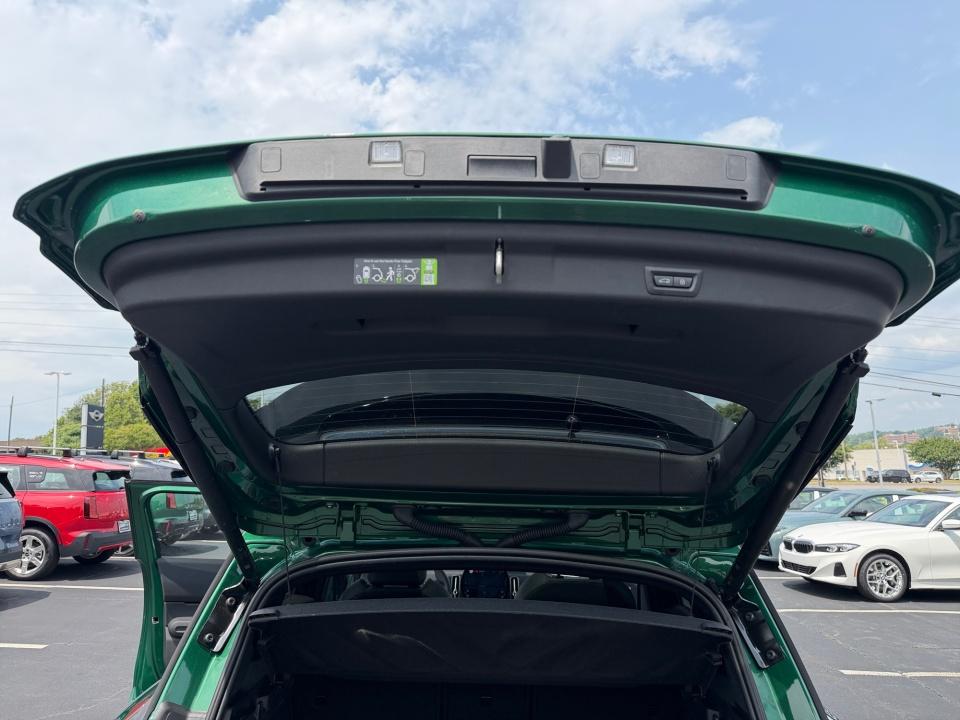2027 MINI Countryman S