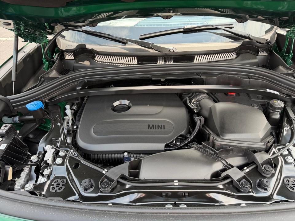 2027 MINI Countryman S