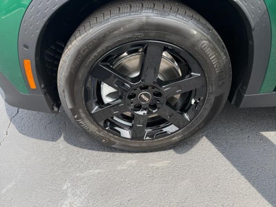 2027 MINI Countryman S