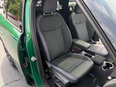 2027 MINI Countryman S