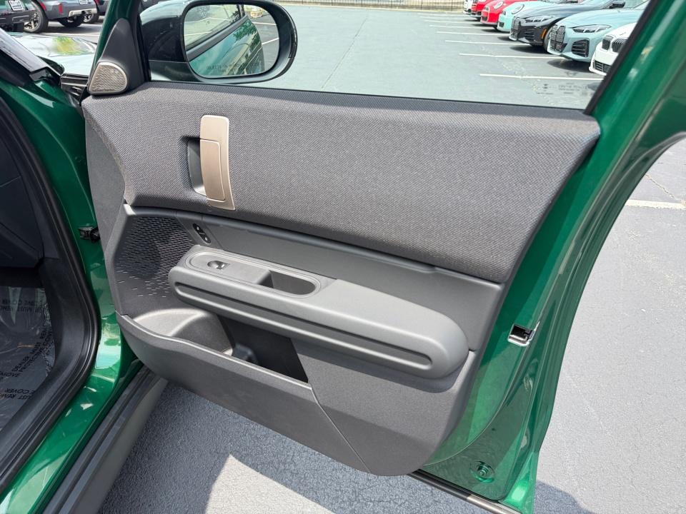 2027 MINI Countryman S