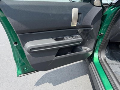 2027 MINI Countryman S