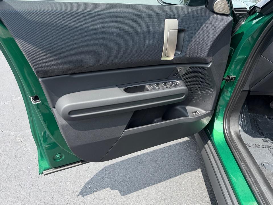 2027 MINI Countryman S