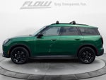 2027 MINI Countryman S