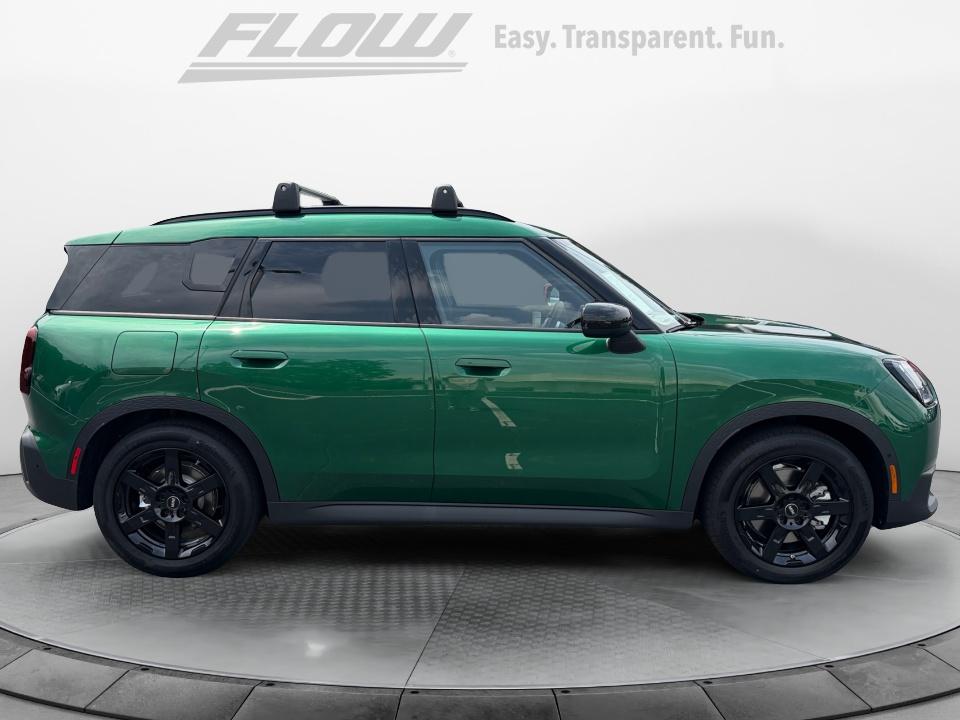 2027 MINI Countryman S
