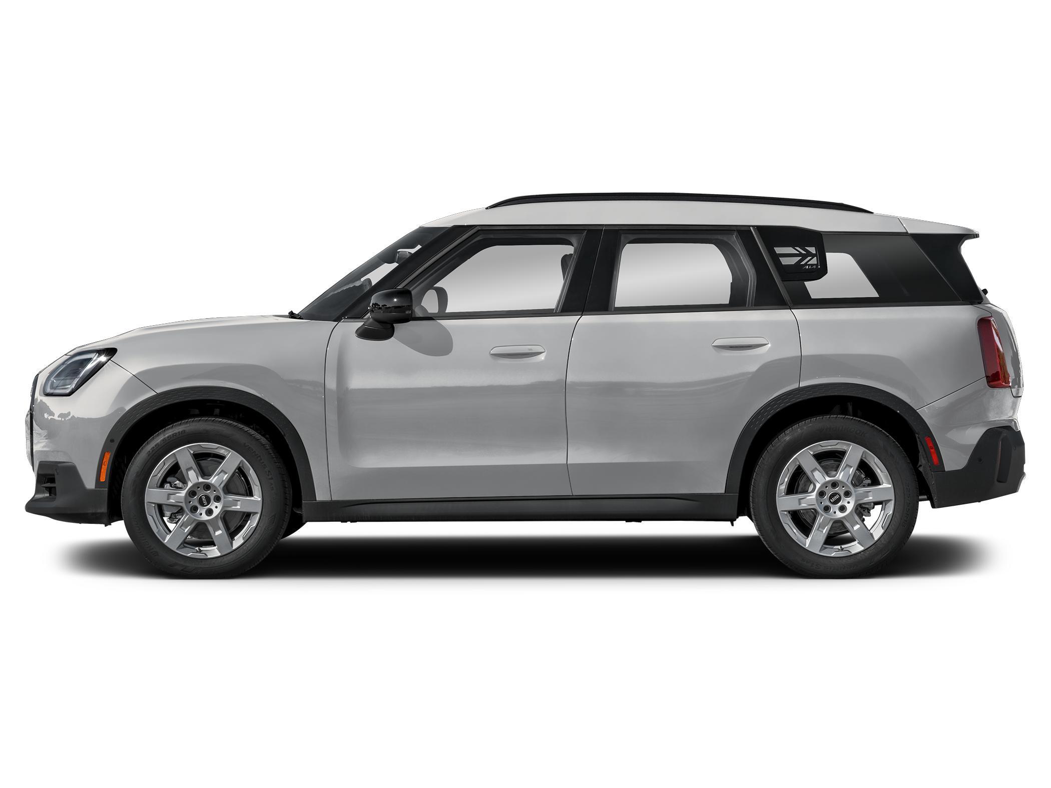 2027 MINI Countryman S